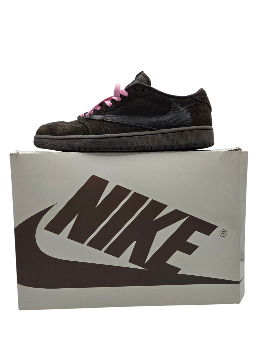 Air Jordan 1 Low Sneakers